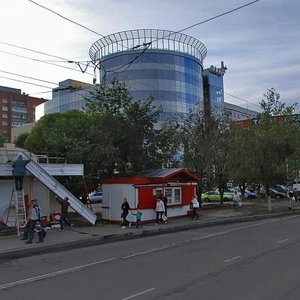 Улица Мира, 82 Вологда: фото