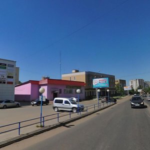 Rabochiy Avenue, 3А, Kostroma: photo