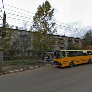 Ярославль, Тутаевское шоссе, 85: фото