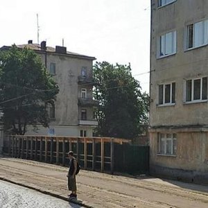 Lychakivska vulytsia, 104, Lviv: photo