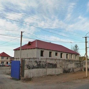 Ulitsa 2-y kilometr Birshosse, 10Б, Birobidgan: photo