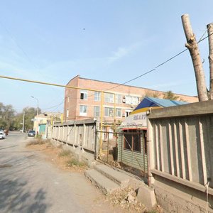 Mozdokskaya Street, 53лит7, Astrahan: photo