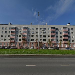 Agronomicheskaya Street, 76, Kazan: photo