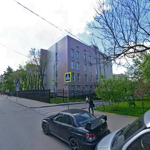 Verkhnyaya Krasnoselskaya Street, No:30, Moskova: Fotoğraflar