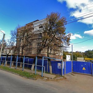 , Yaroslavskaya ulitsa, 23к1: foto