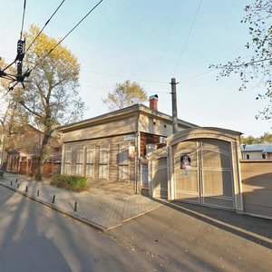 Sverdlov street, 18А ، إيركوتسك: صورة