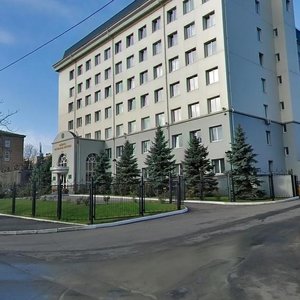 Киев, Бульвар Вацлава Гавела, 8А: фото