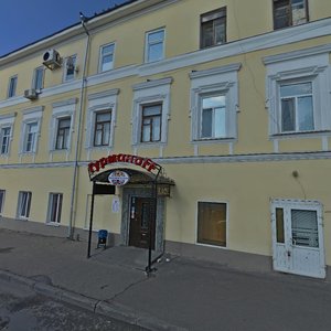 Казань, Улица Галиаскара Камала, 6/53: фото