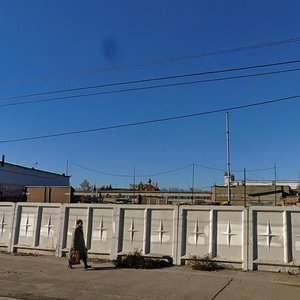 Chkalova Street, 33А, Ryazan: photo