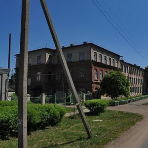 Prosvescheniya Street, 22, Kostroma: photo