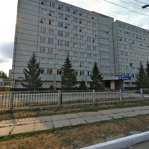Ulitsa Ushakova, 59, : foto