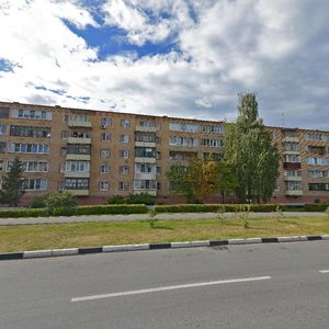 Marshala Borzova Avenue, 9, Shatura: photo