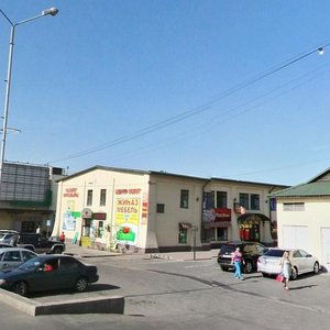 Suyunbai Avenue, 2к4, Almaty: photo