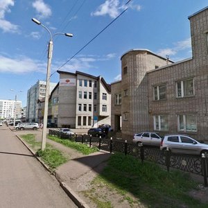 Kommunisticheskaya Street, 70, Sterlitamak: photo