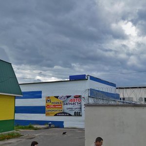 Sovetskaya Street, 46Б, : foto