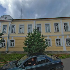 Dvortsovaya Street, 9/5А, Veliky Novgorod: photo