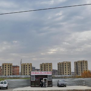 Peter Metalnikov Street, 3/1к2, Krasnodar: photo