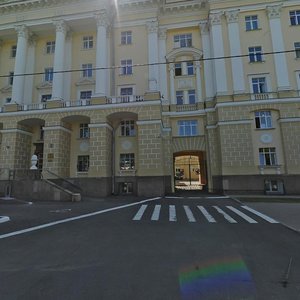 Ploshchad Lenina, 1, : foto