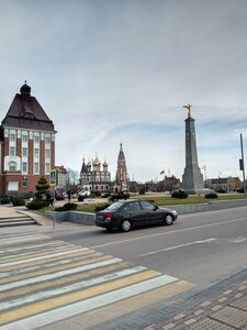 Гусев, Проспект Ленина, 21/3: фото