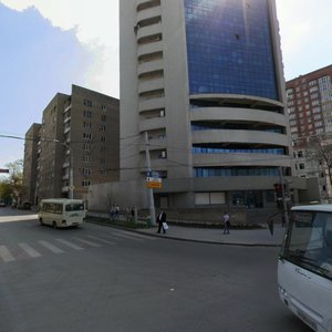 Krasnoarmeyskaya Street, 36/62, Rostov‑na‑Donu: photo