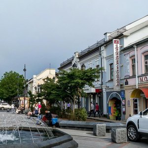 Владивосток, Улица Адмирала Фокина, 12: фото