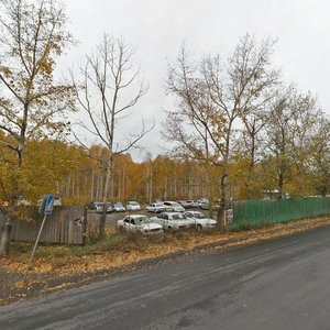 Solnechnaya Polyana Street, 22А, Barnaul: photo