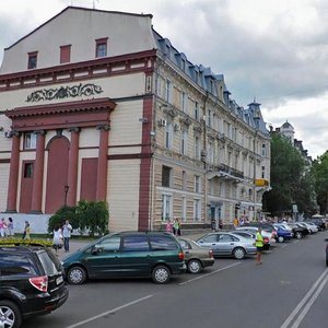 Rishelievska vulytsia, 1, Odesa: photo