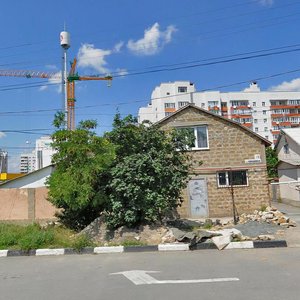 Aviatsionnaya ulitsa, 19, Simferopol: photo