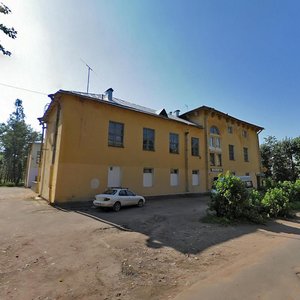 Sovetskiy prospekt, 166А, : foto