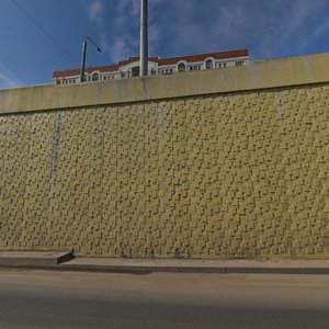 Fatykha Amirkhana Street, 11, Kazan: photo