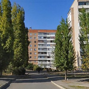 Lazurna vulytsia, 28А, Mykolaiv: photo