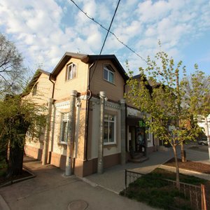 Dolomanovskiy Lane, No:86/217, Rostov‑na‑Donu: Fotoğraflar