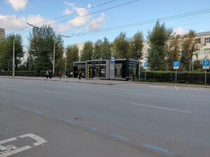 Kuybysheva Street, 46А, Yekaterinburg: photo