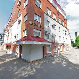 Zelenogorskaya Street, 4, Saint Petersburg: photo