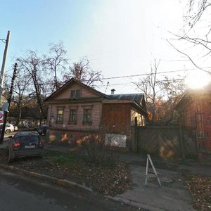 Korolenko Street, 13/20, Nizhny Novgorod: photo