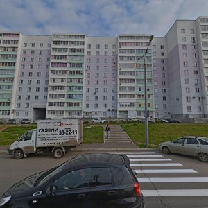 Raskolnikova Street, 35 ، نابريجني تشيلني: صورة