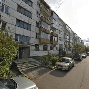 Lyublinskaya Street, 8, Shcherbinka: photo