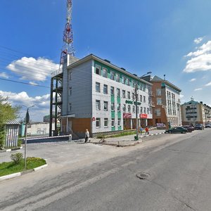 Lenina Street, 71А, Stariy Oskol: photo