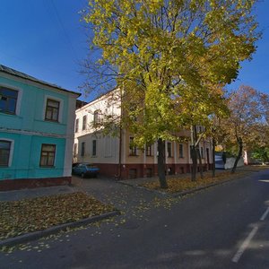 Gorkogo Street, 26, Kursk: photo