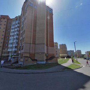 Vulytsia Nebesnoi Sotni, 124, Poltava: photo