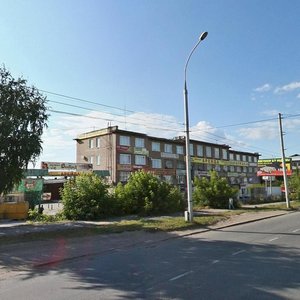Пермь, Улица Героев Хасана, 98: фото
