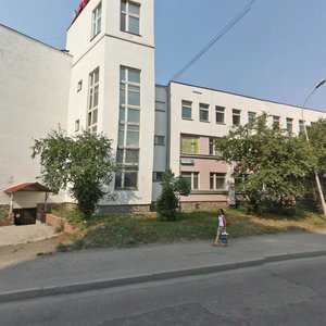 Opalikhinskaya Street, 23, Yekaterinburg: photo