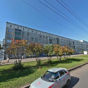 Кемерово, Бульвар Строителей, 25: фото