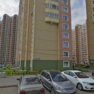 Novoe Highway, 7к2 ، موسكو ومحافظة موسكو: صورة