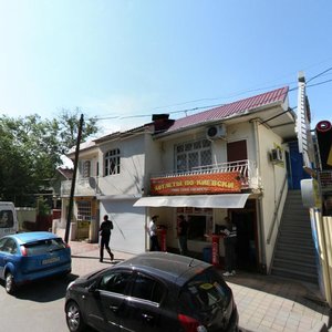 Severnaya Street, 7, Sochi: photo