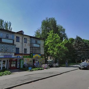 Vulytsia 10-yi Hvardiiskoi Dyvizii, 6, Kryvyi Rih: photo