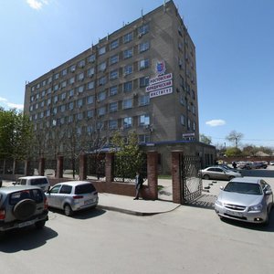 Ulitsa 14-ya Liniya, 50, : foto