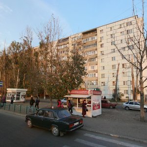 Nikolaya Ostrovskogo Street, 162/1 ، استراخان: صورة