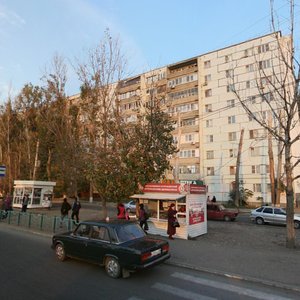 Nikolaya Ostrovskogo Street, 162/1, Astrahan: photo