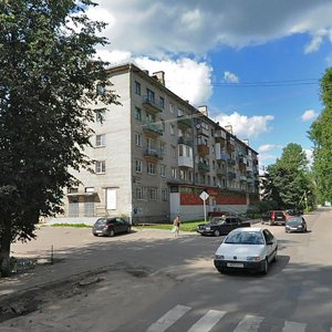 Ulitsa Lenina, 1А, Otradnoe: photo